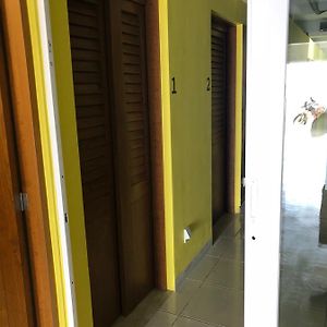 Habitación Doble Estándar